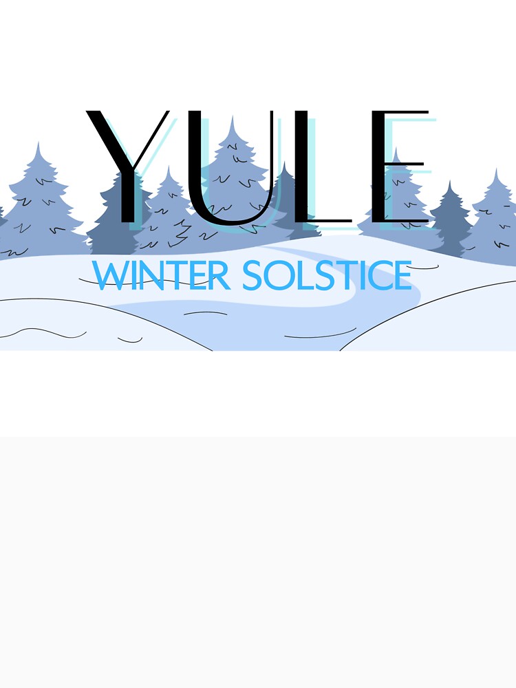 Yule Sabbat Series by 4ofLikeKind
