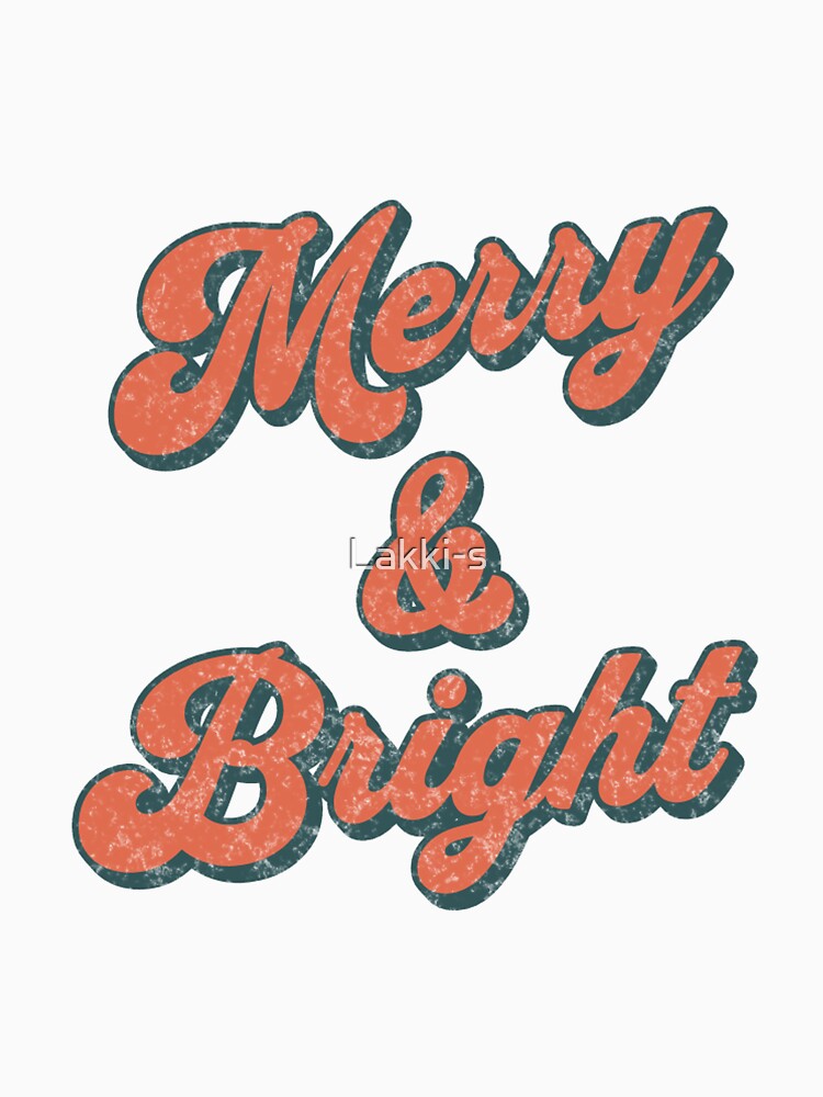 Merry and Bright by Lakki-s