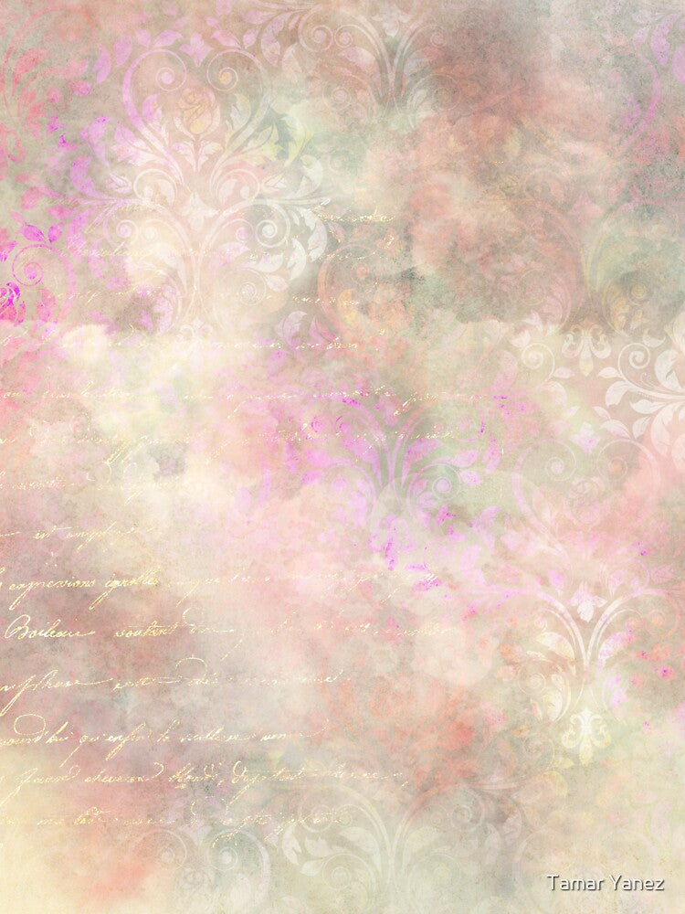 Pastel Fairycore by Tamar Yanez