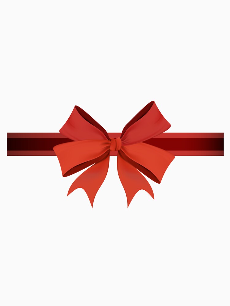 Red Ribbon by DinaMurad