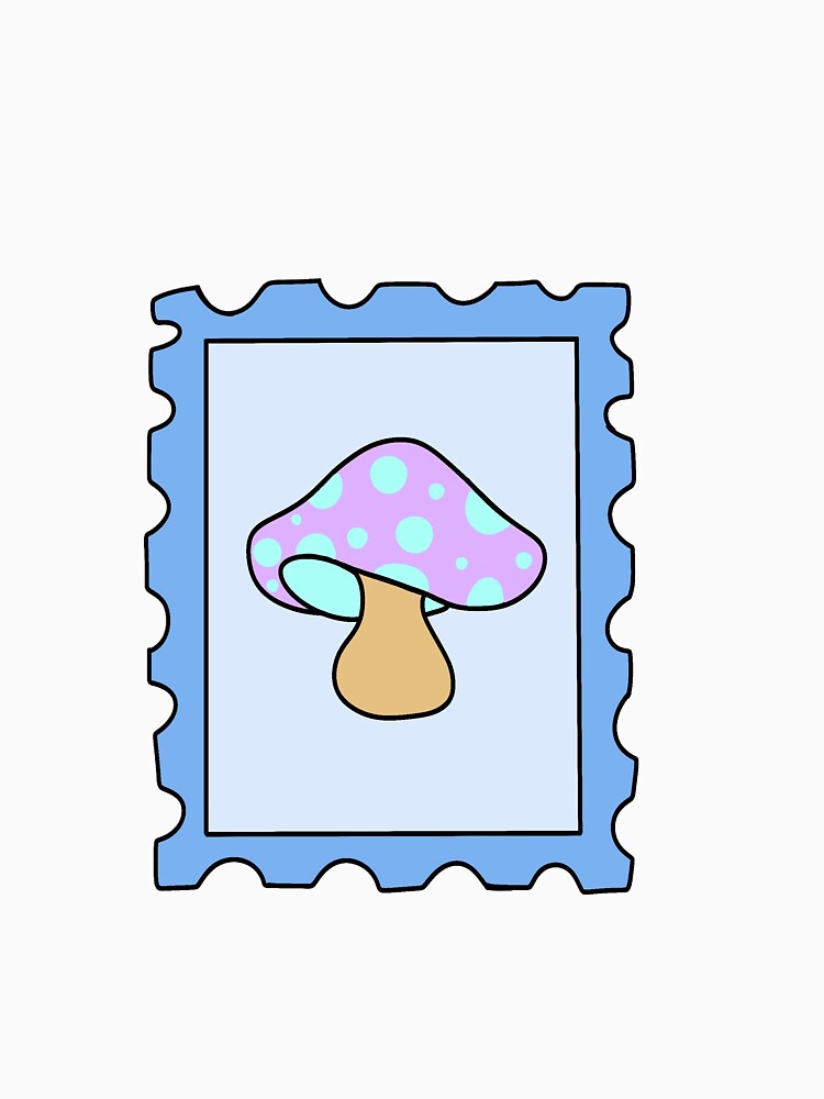 mushroom by amandalynn692