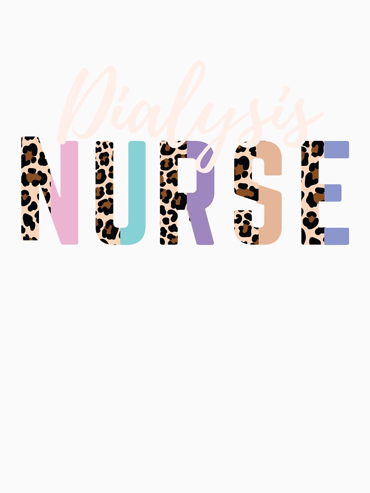 Dialysis Nurse by DarneP