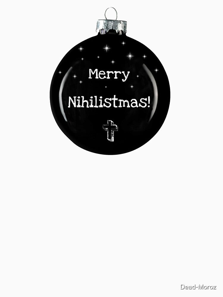 Nihilistmas by Dead-Moroz