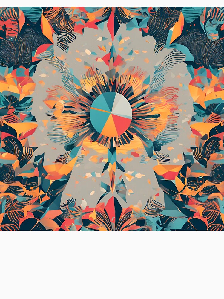 Resolution, future pattern, year 2025 18 by MetallenaLux
