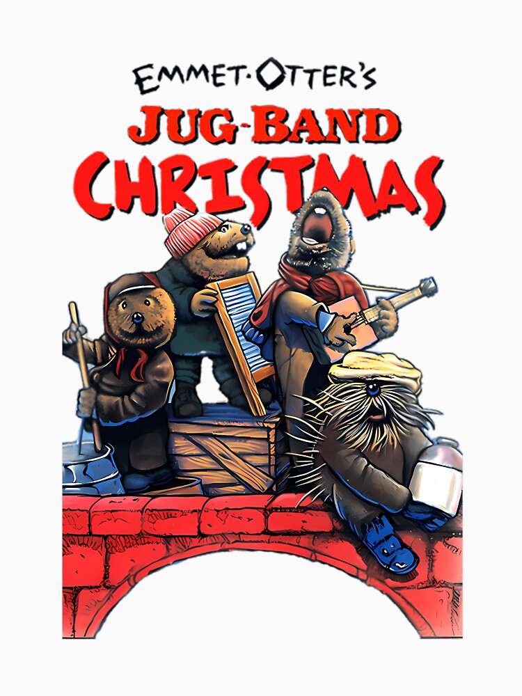 Jugg Band Christmas by Toshi-Shop