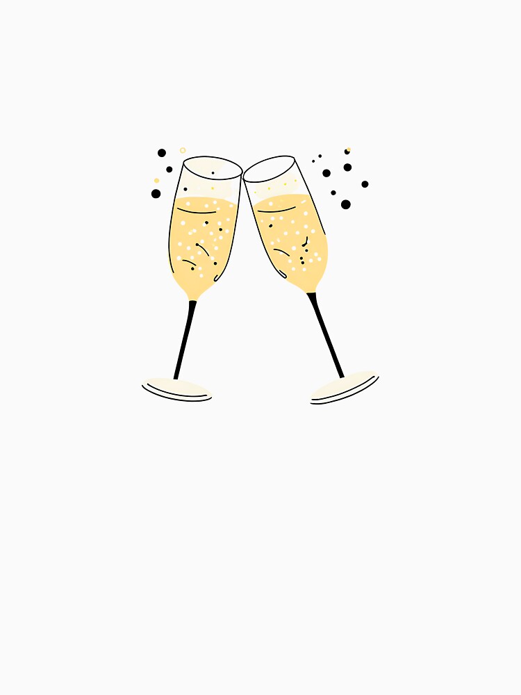Champagne Cheers by Chett36