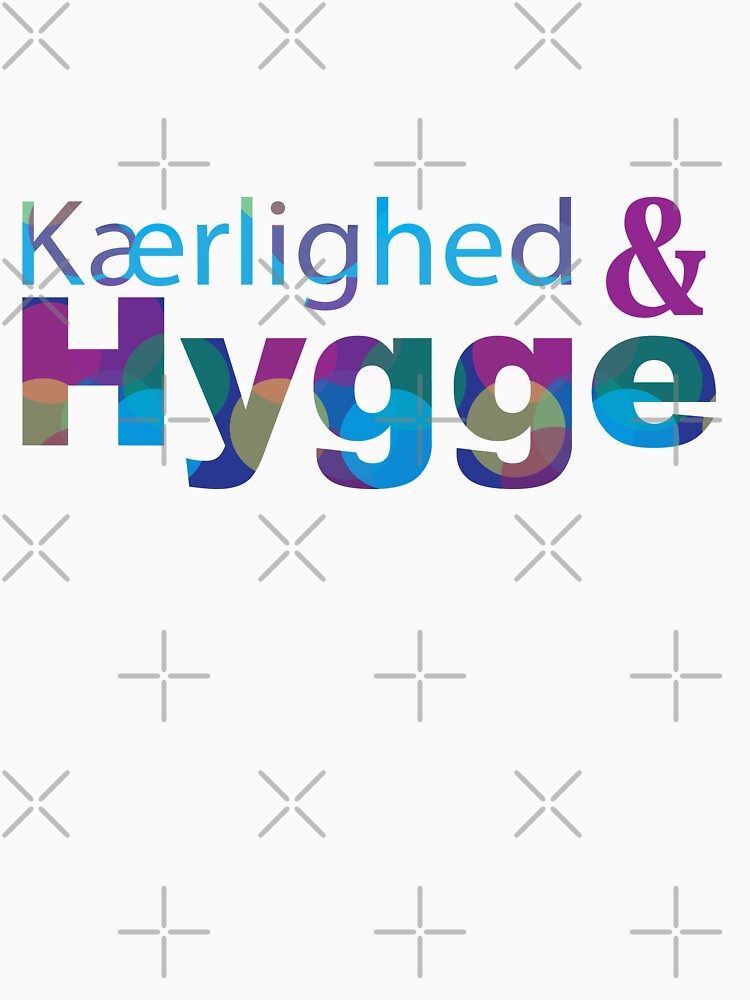 Hygge og Kærlighed by hyggenok