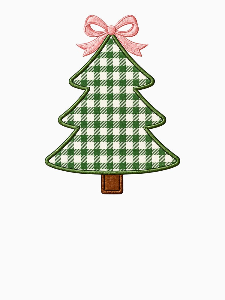 Pine Tree, Christmas tree, Cozy Xmas Gift for Women, Winter by Quiajia