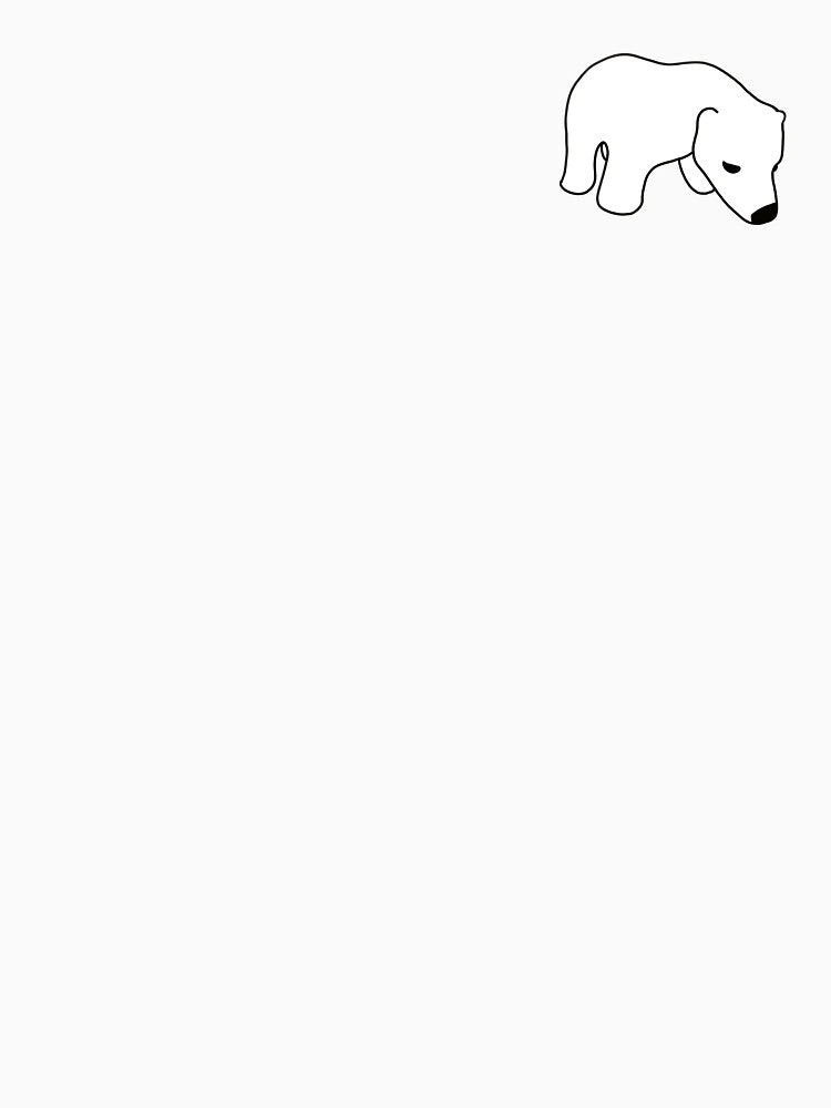 Polar Bear by hedstens