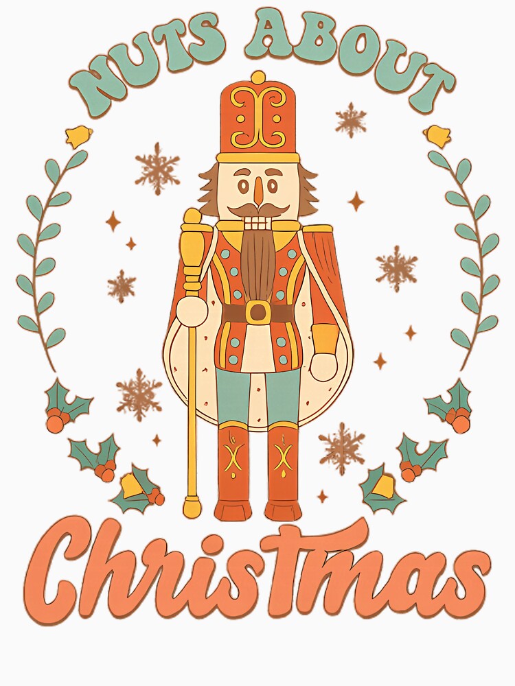 Style Vintage Retro Holiday Meme Christmas 2025 by griffoscurci