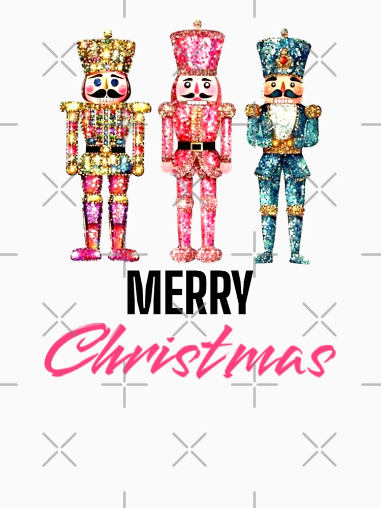 Glitter Christmas by Unmoosual