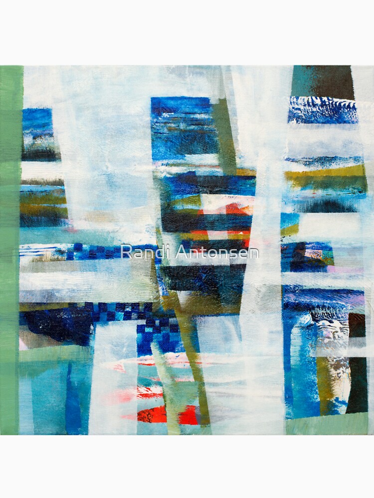 the road by Randi Antonsen