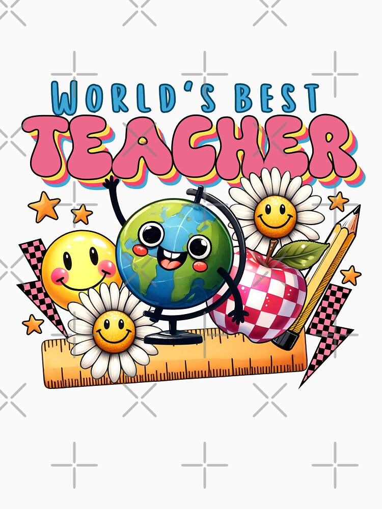 I'm a teacher what's your super power. Favorite teacher. Best teacher by Invisible-Cult