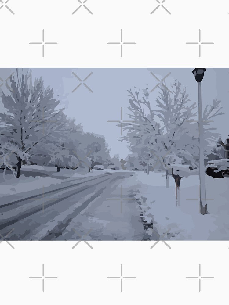 Winter Wonderland by DefectivePortal