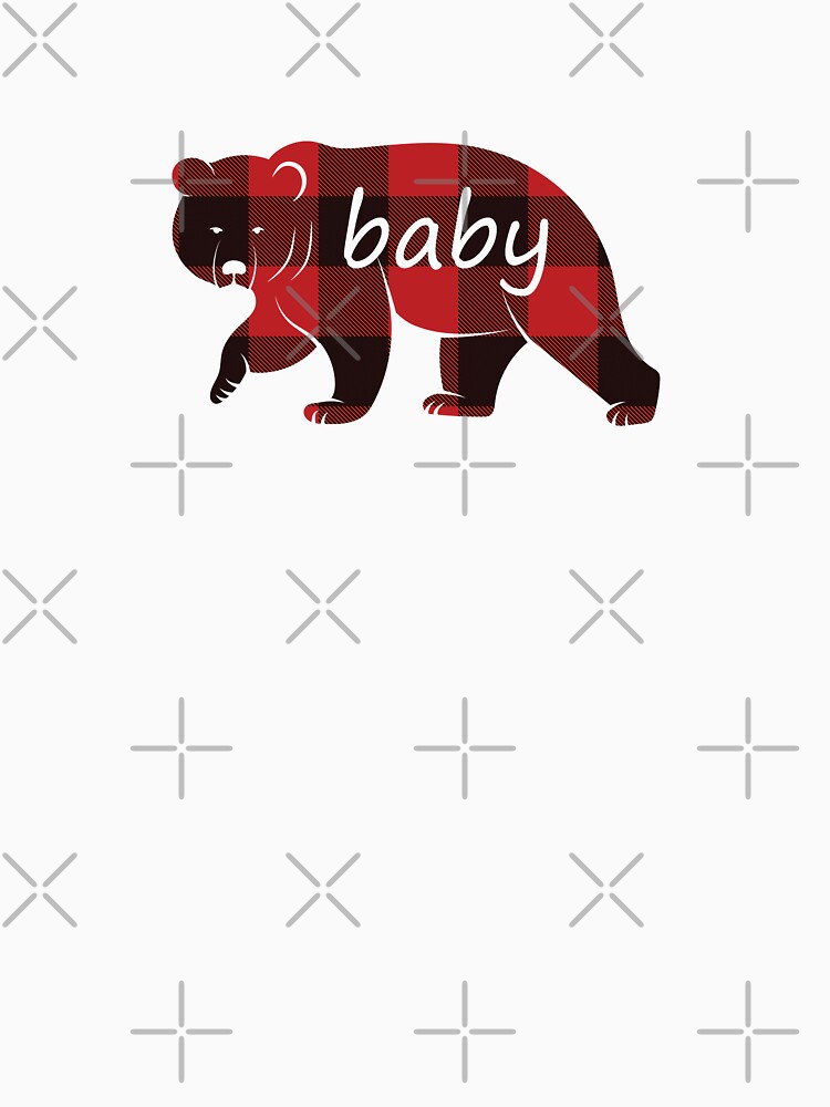 baby bear by PERsonalthreads