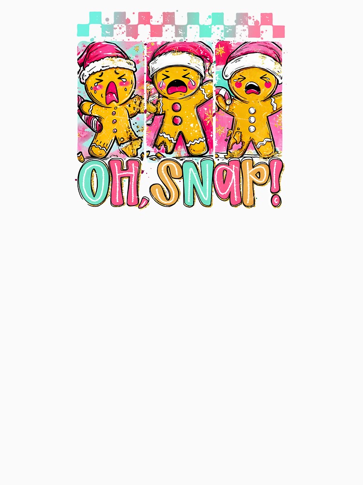 Oh Snap by JeffGrinble