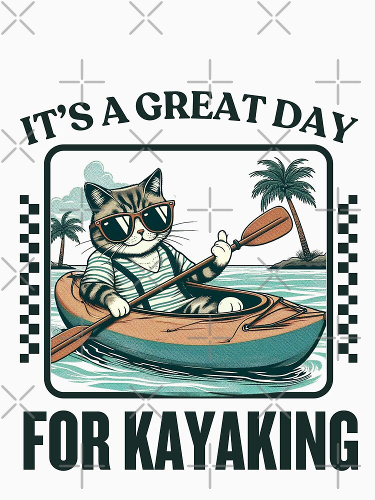Kayaking day by Peerless-Prime