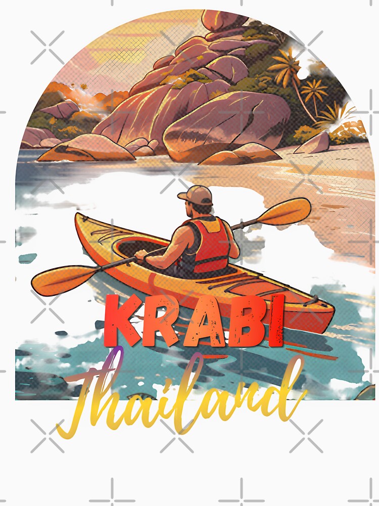 Outdoor Adventure Collection by Spirit of Siam