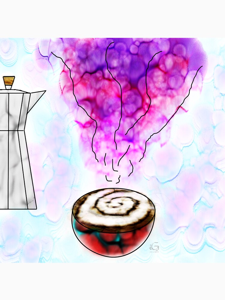 Colourful Coffee by thebigG2005