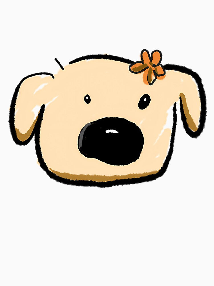 Cutiee Dog by christineirist
