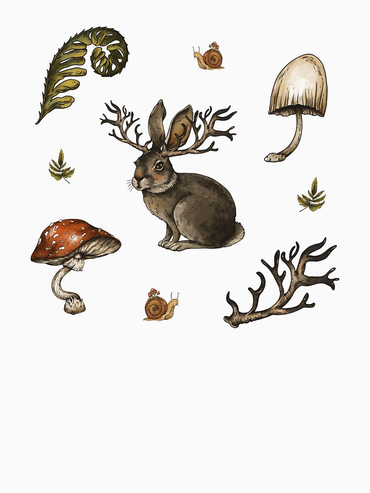 Goblincore Pack by BrandysBundles