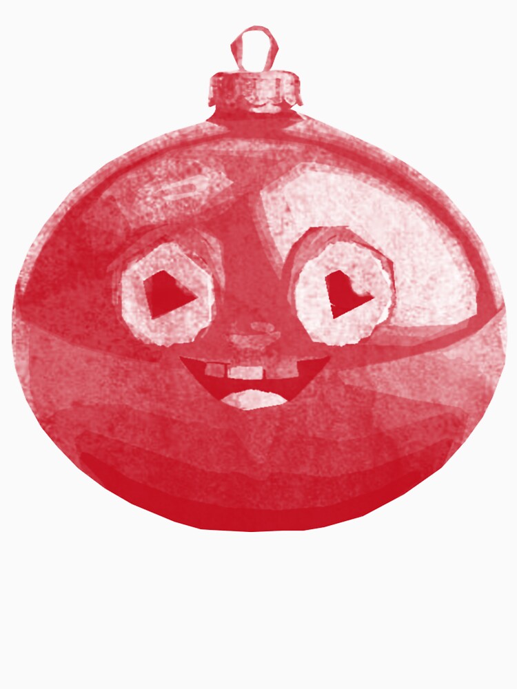 Christmas Ball by kinpirks
