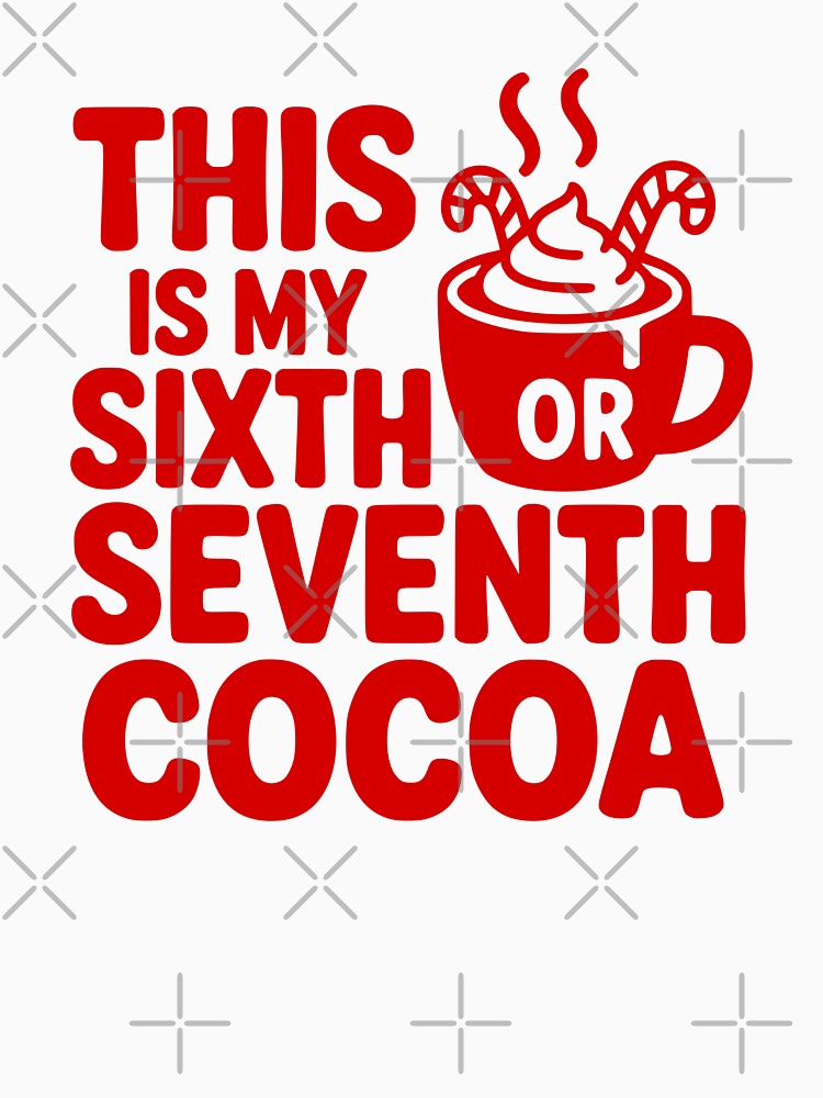 This Is My Sixth Or Seventh Cocoa by theartfulaspie