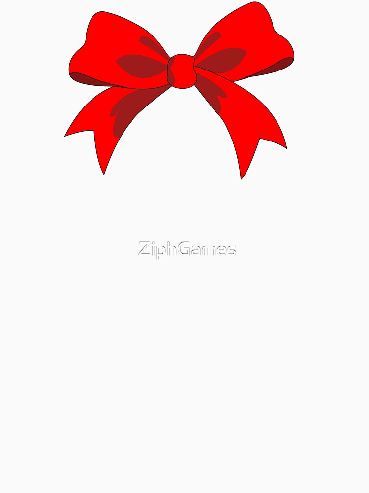 red loop by ZiphGames