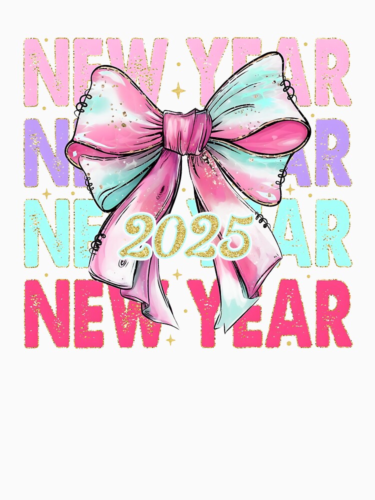 Retro New Year 2025, New Years, Hello 2025 by adoslavduse