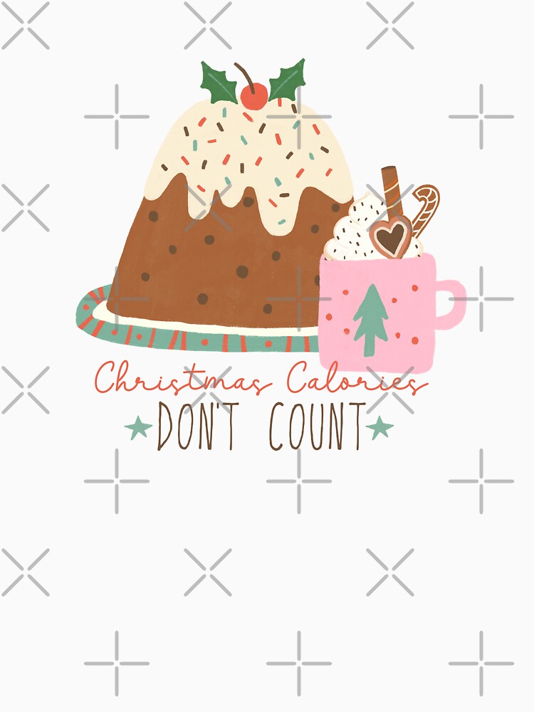 Christmas calories dont count by Ralu04