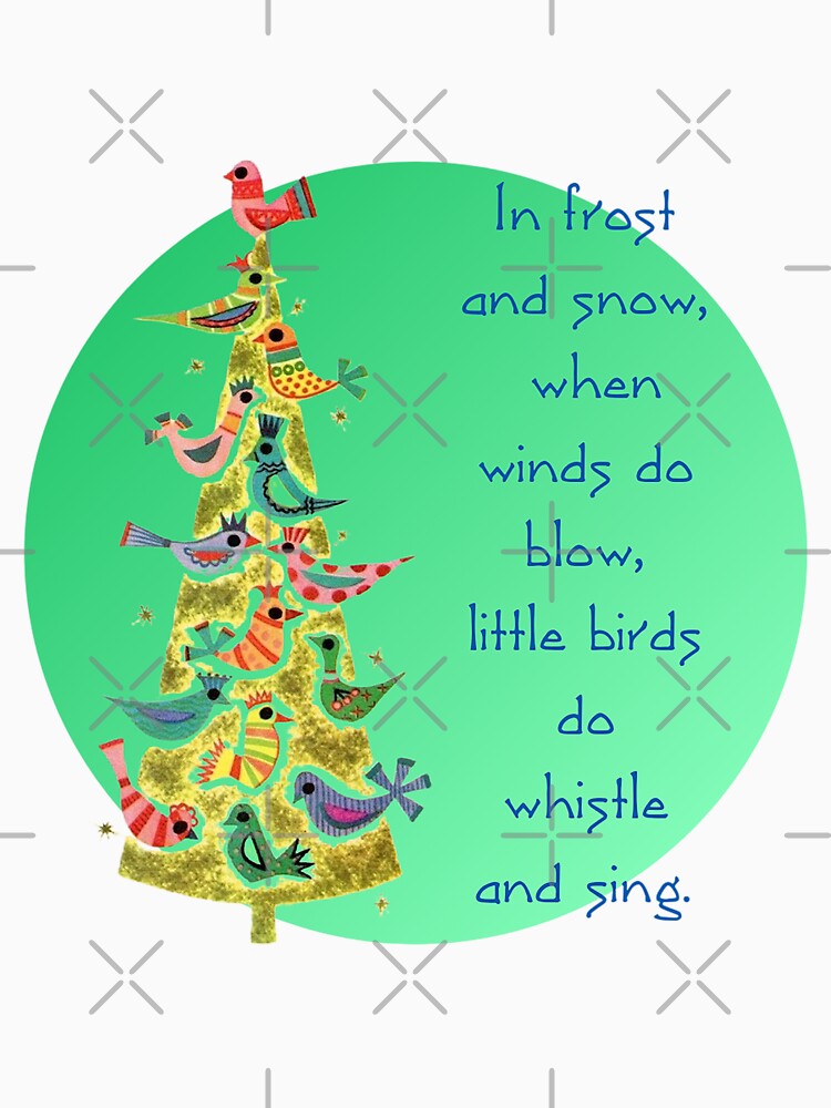 In Frost and Snow. Celebrating the Winter Solstice. by SSustainable