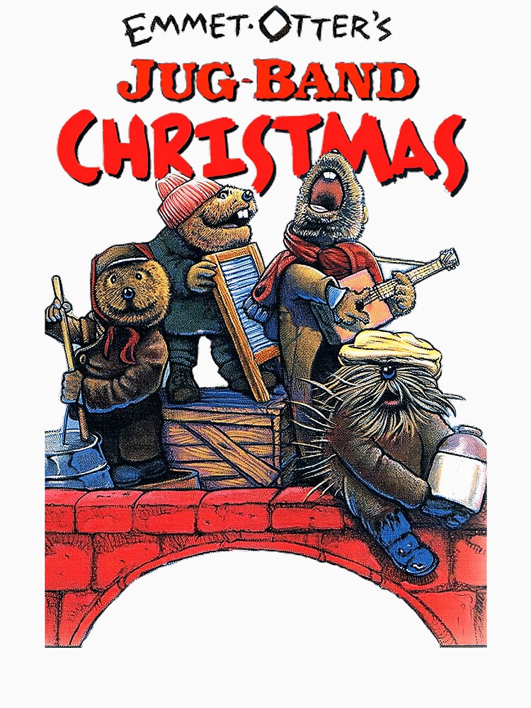 Movie Band Cartoon Vintage Christmas Retro 90s Funny by CupidsGarreau83