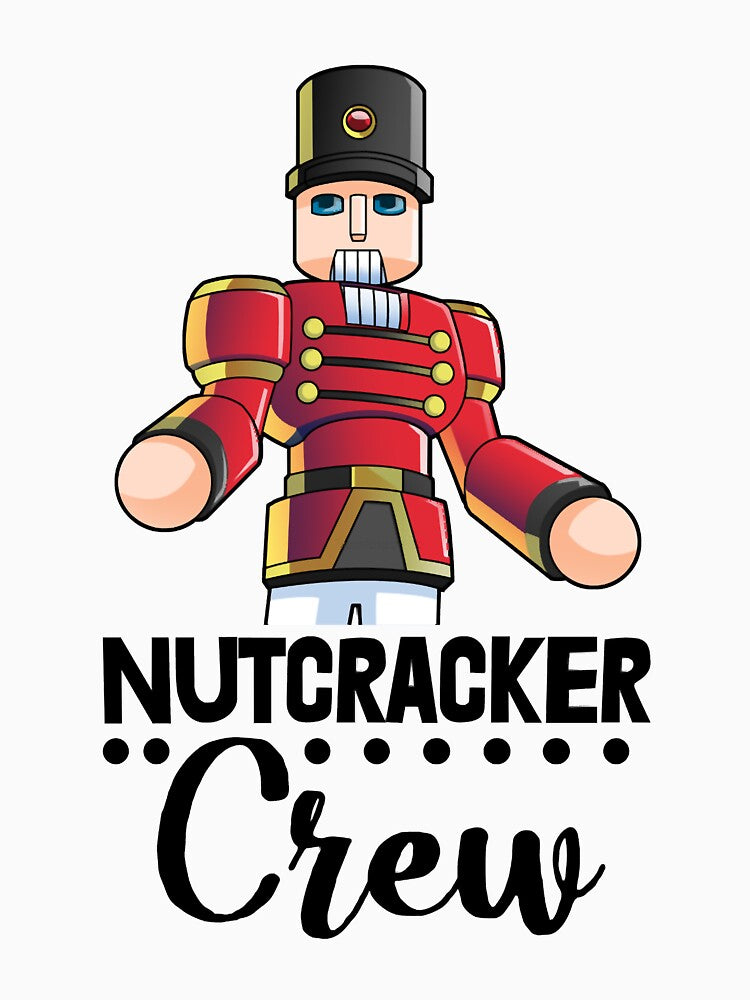 Nutcracker Crew by BabLakisha