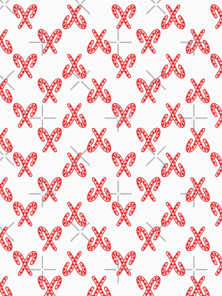 Candy canes by TyneDesigns