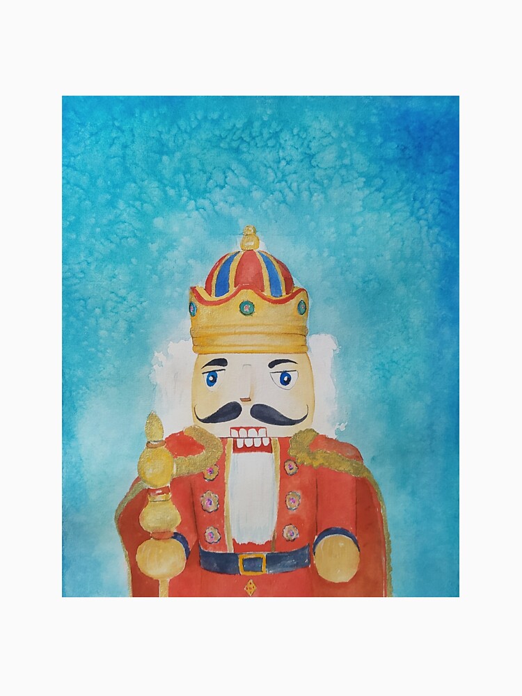 nutcracker by theMachineGod