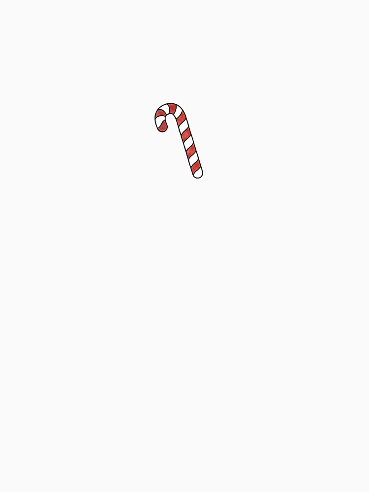 candy cane by averiepist