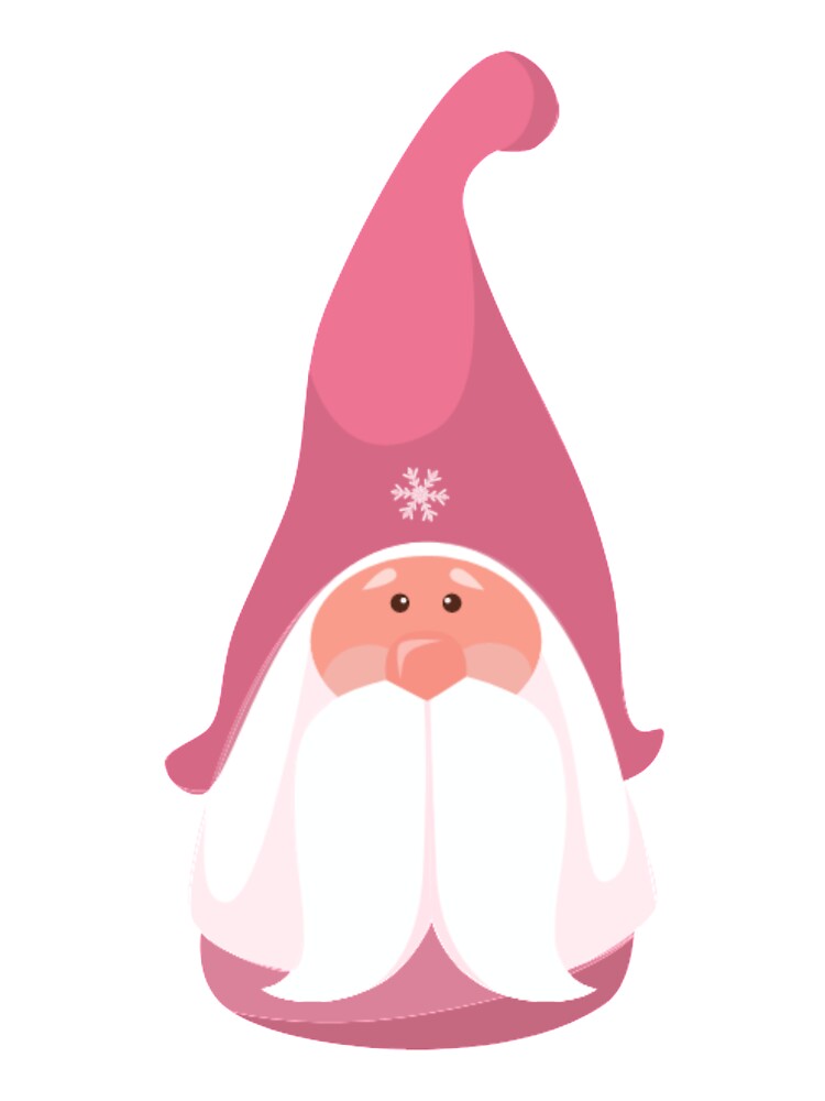 Xmas gnome by rixRIXrix