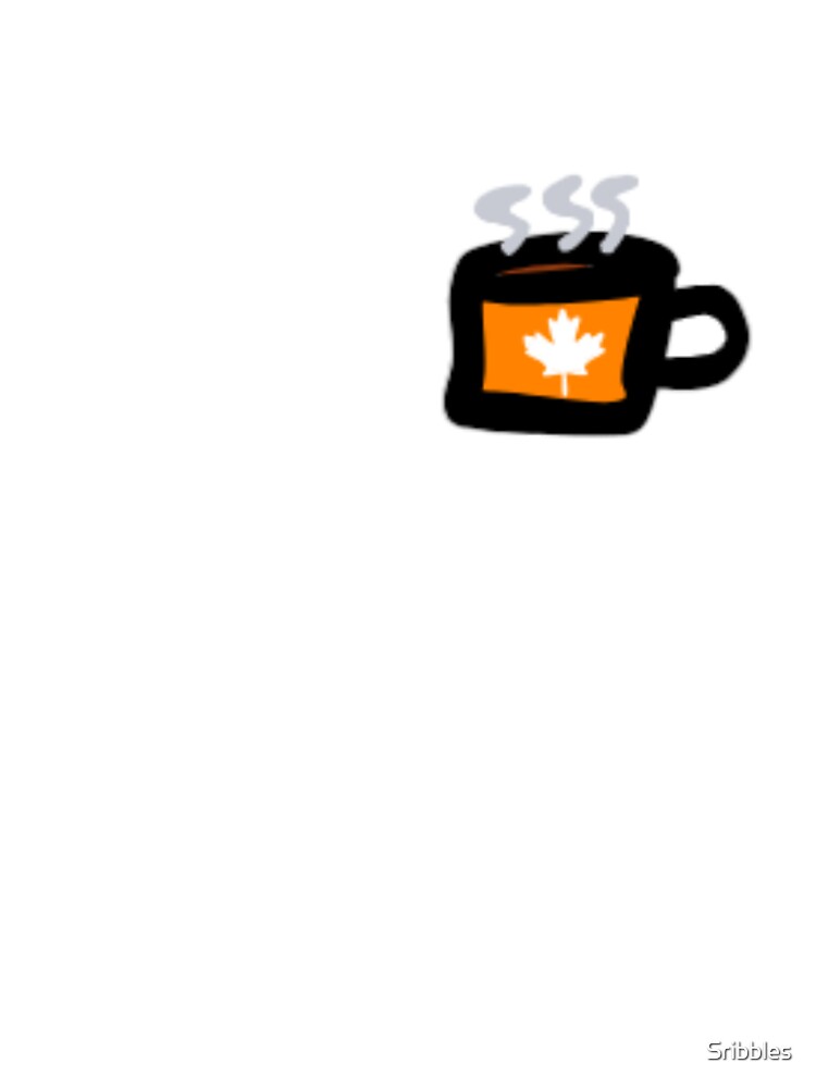 *sip* bedtime mug by Sribbles