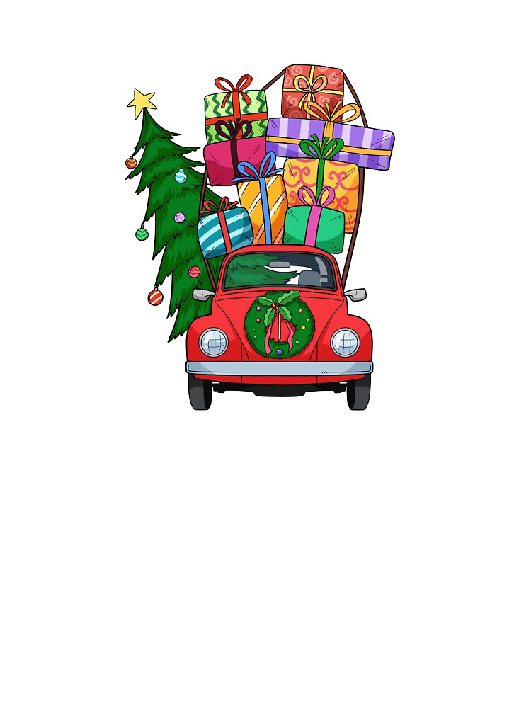Holiday T-shirts Funny Christmas Tees for Kids, Women, Men by Epefany