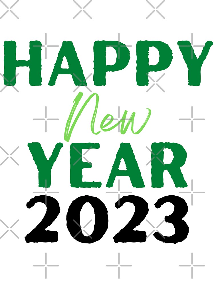 New Year 2023 - HAPPY new YEAR 2023 - Happy new Year 2023 by WBP Mart