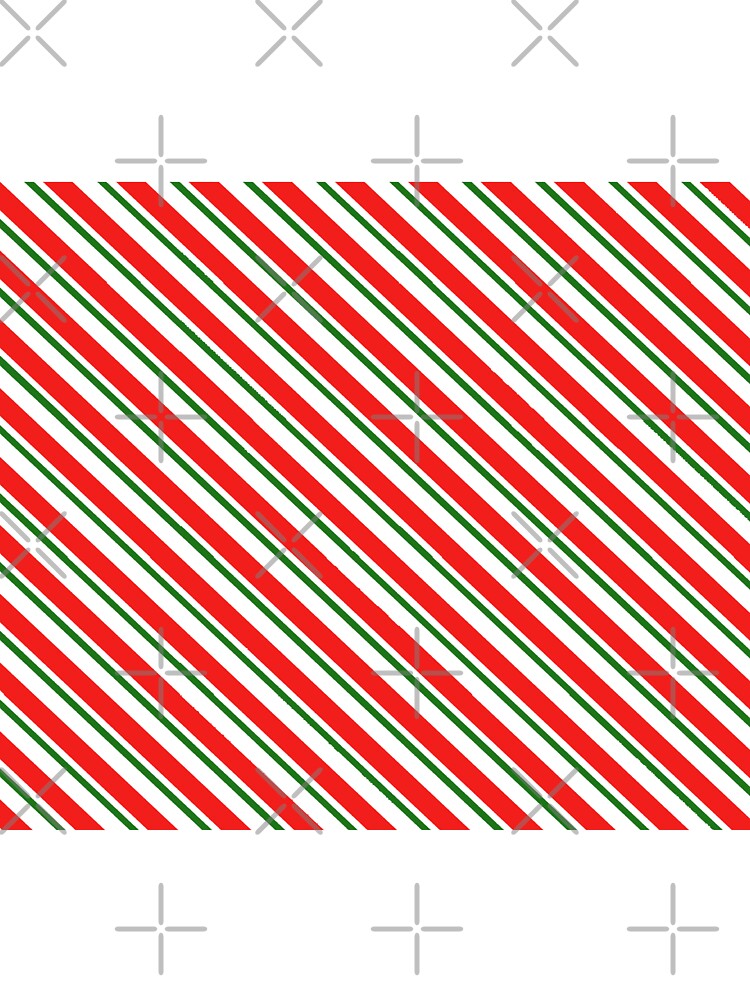 Candy stripes by iblushay