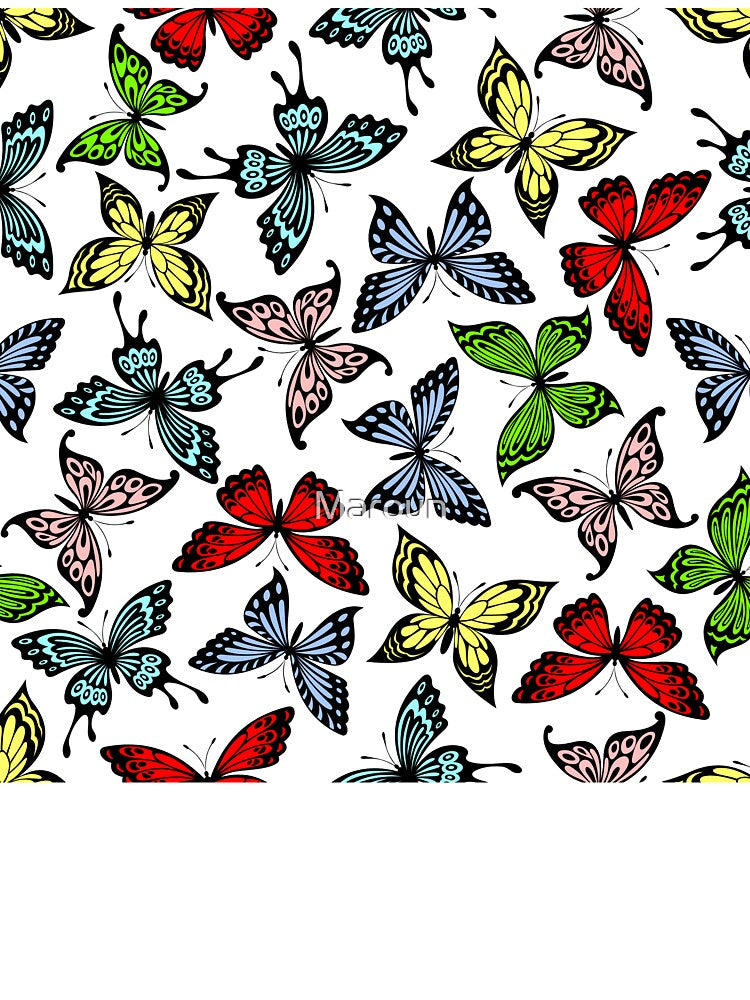 Moth by Maroun