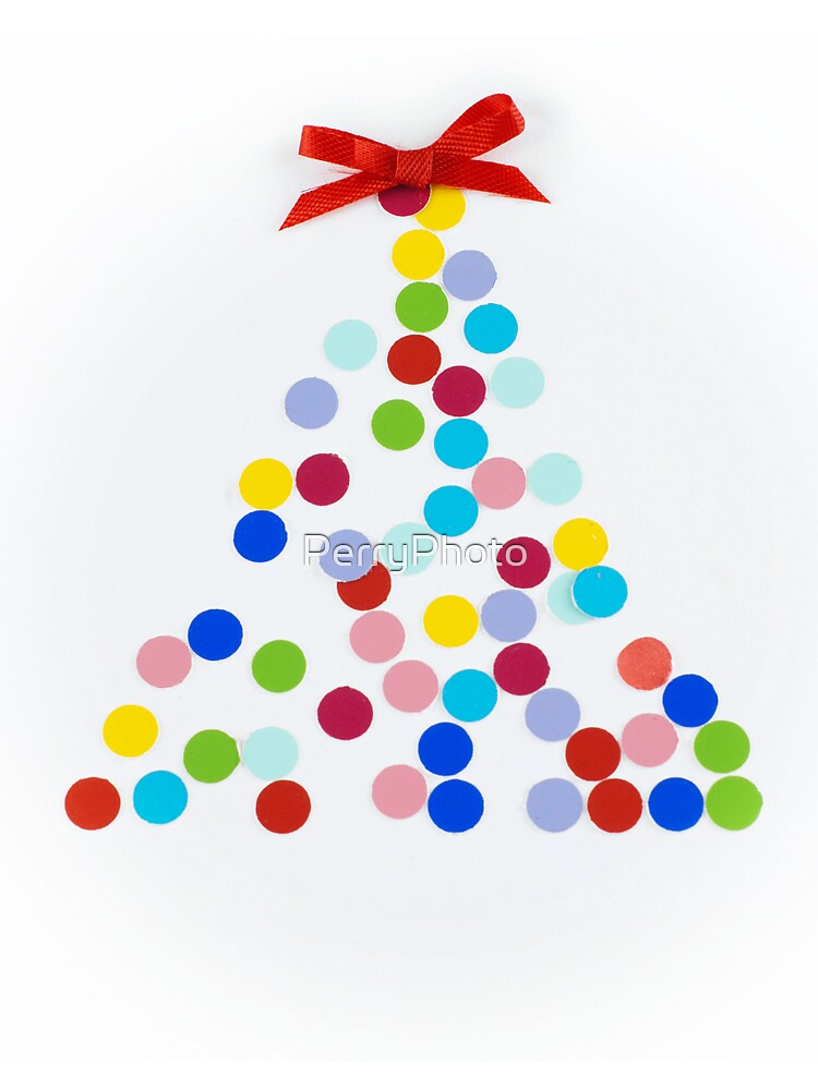 Dots Christman by PerryPhoto