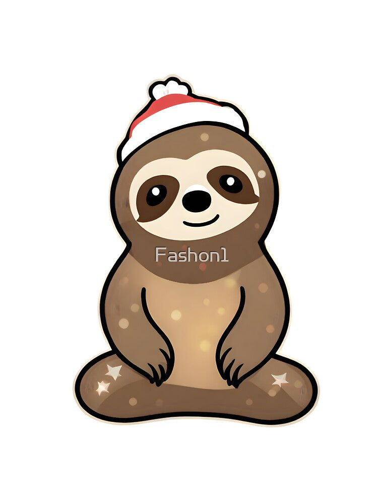 Cute Sloth by Fashon1