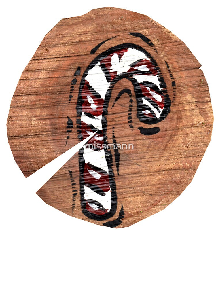 Sweet Candy cane by missmann