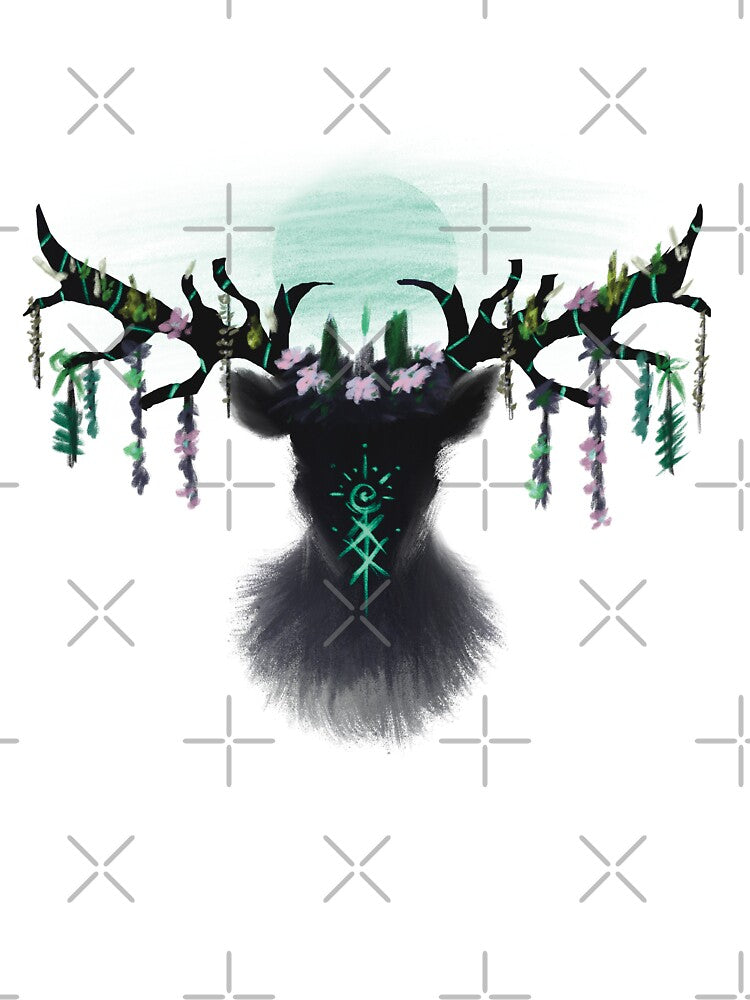 Imbolc Green by TKCreations