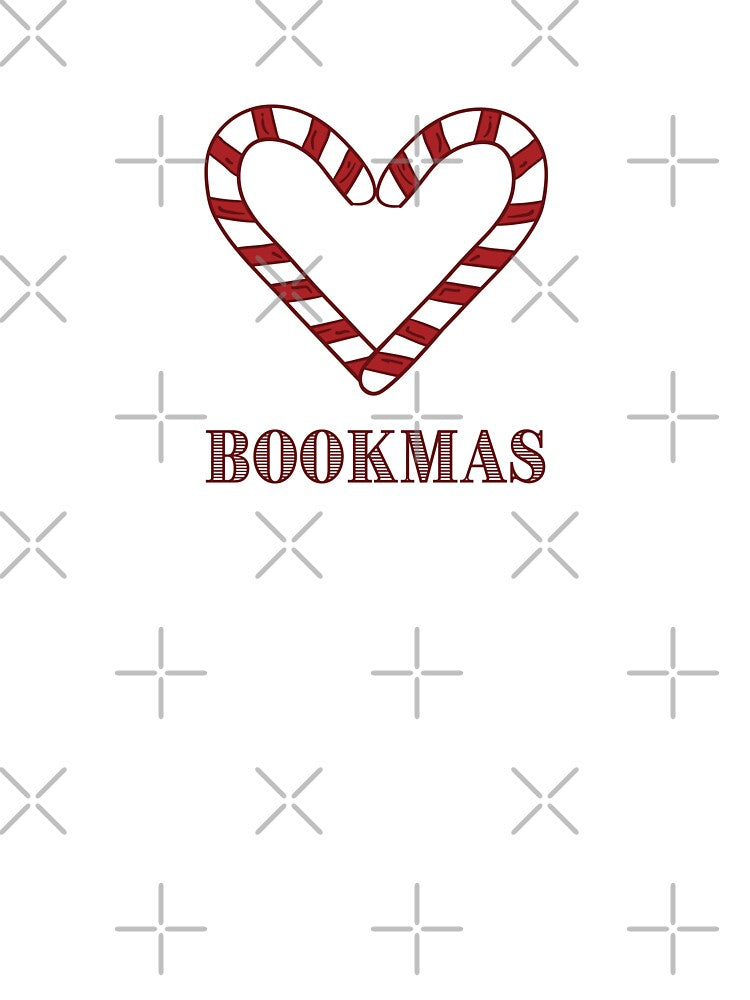 Bookmas by Megurix