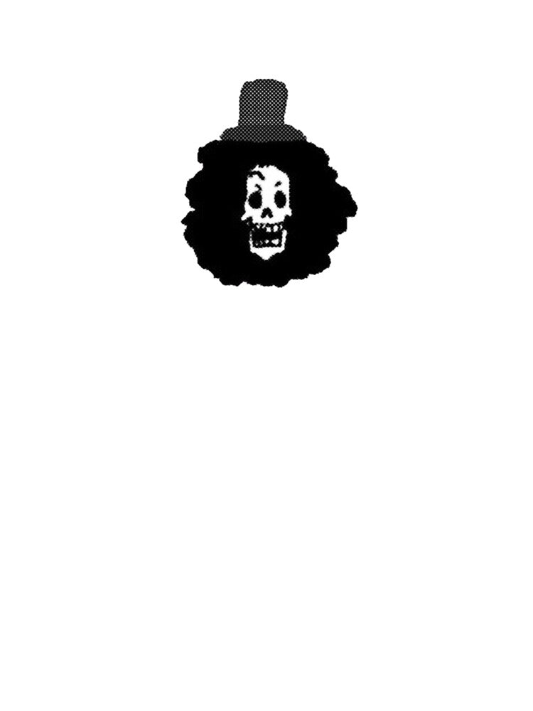 Brook by Peponji
