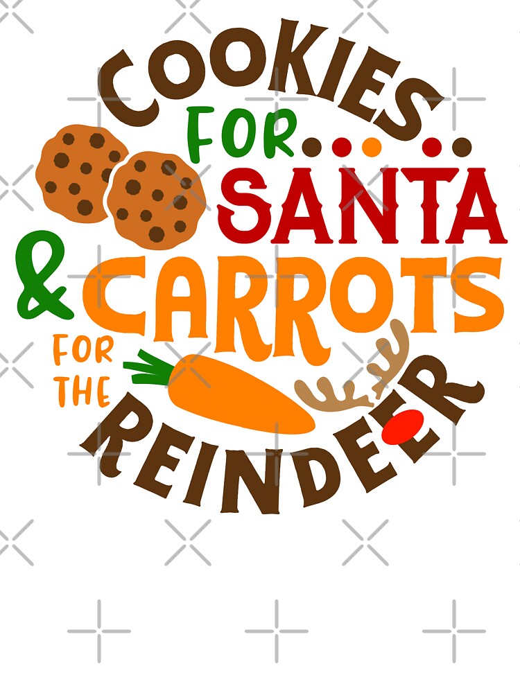 Cookies For Santa by hobbybox