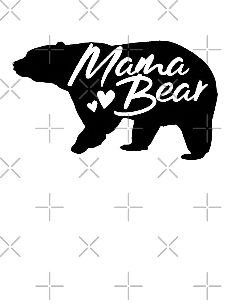 Mama Bear by Jennifer Adair